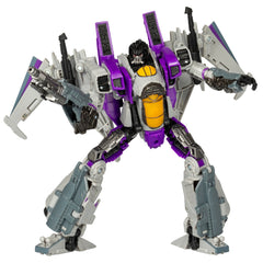Transformers Studio Series Voyager Transformers: Bumblebee 113 Skywarp-5