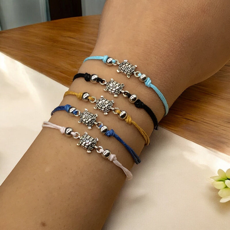 Set of 5 Bracelets (11)-1
