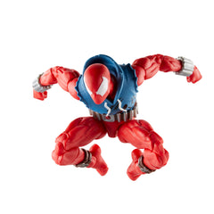 Marvel Legends Series Retro - Scarlet Spider-3