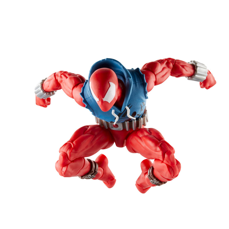 Marvel Legends Series Retro - Scarlet Spider-3