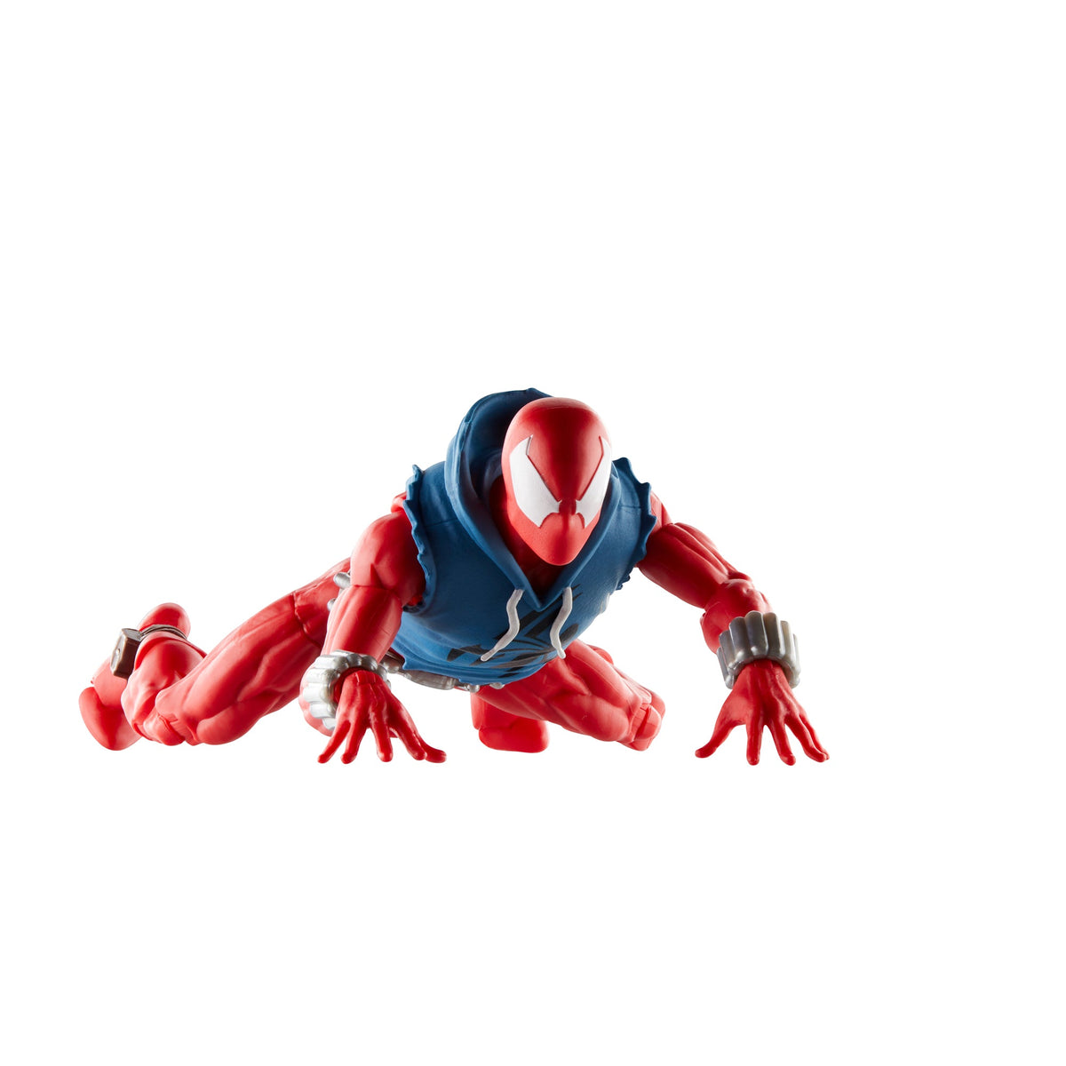 Marvel Legends Series Retro - Scarlet Spider-6