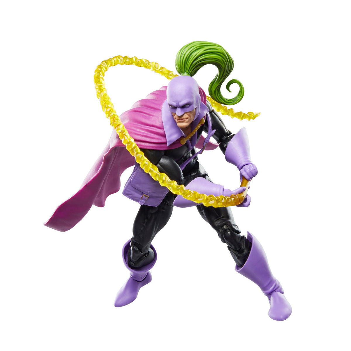 Marvel Legends Series Marvel's Whiplash-4