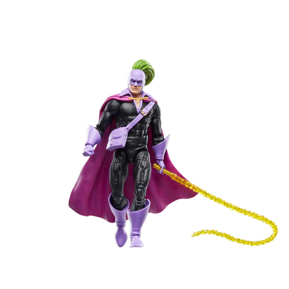 Marvel Legends Series Marvel's Whiplash-6