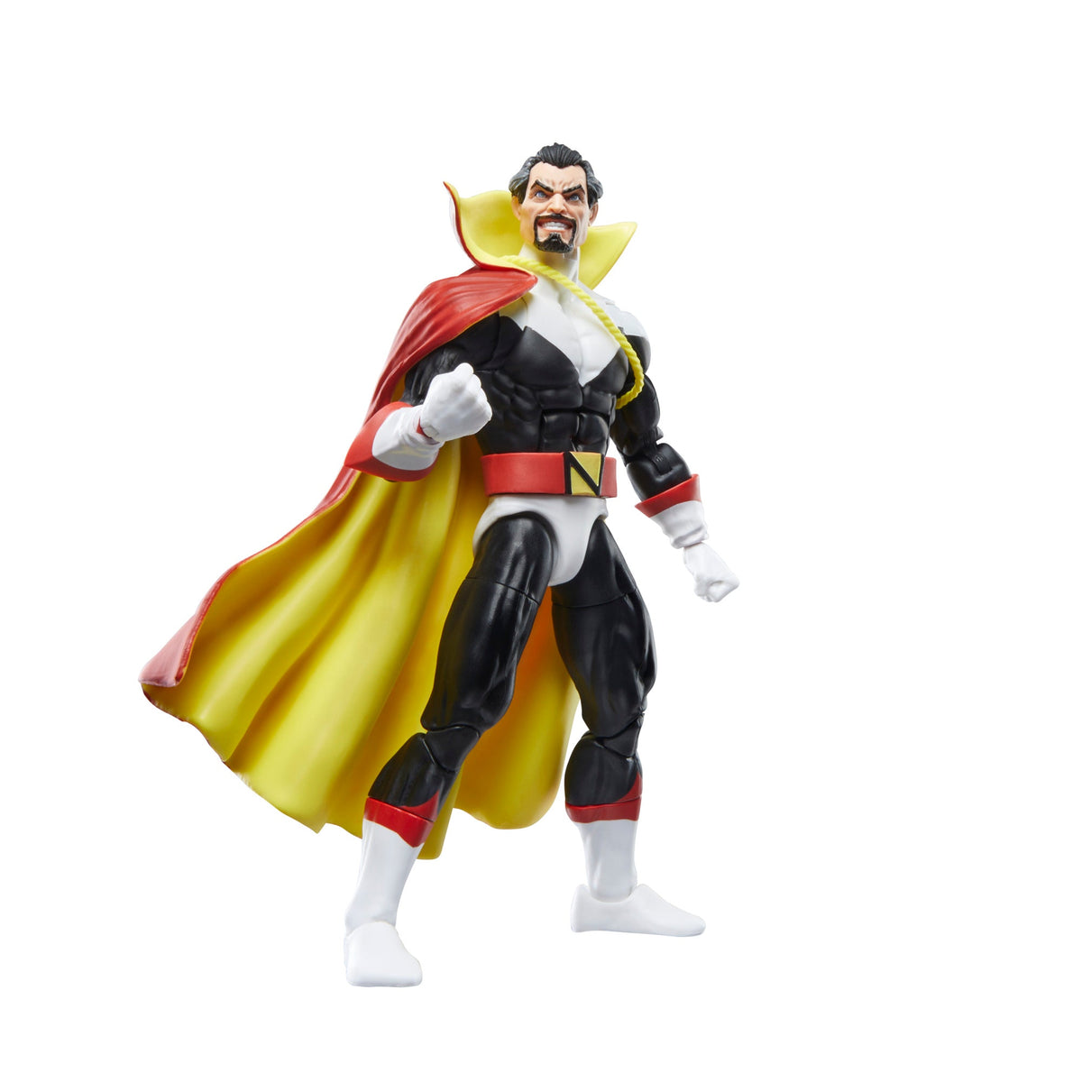 Marvel Legends Series Count Nefaria-9
