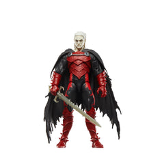 Marvel Legends Series Strange Tales Marvel's Dracula -  Black Heart BAF-4
