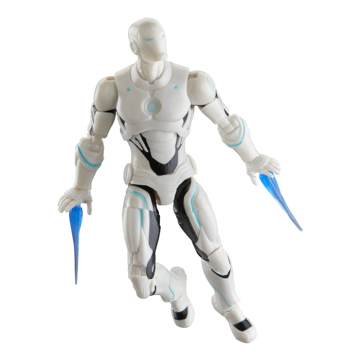 Marvel Legends Series - Superior Iron Man  - Zabu Baf-5