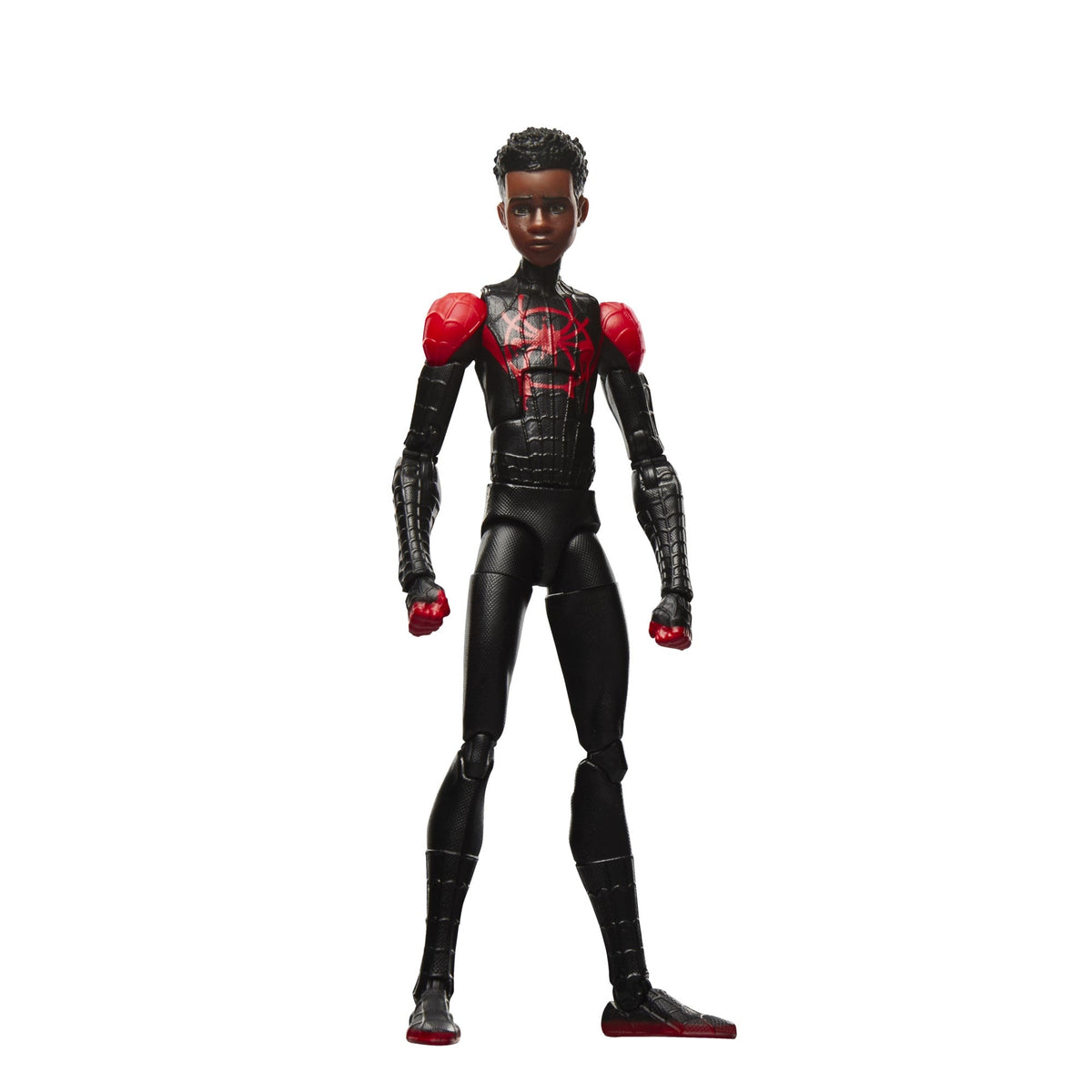 Marvel Legends Series Miles Morales Action Figure-3