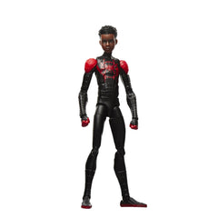 Marvel Legends Series Miles Morales Action Figure-3