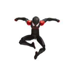 Marvel Legends Series Miles Morales Action Figure-4