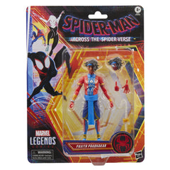 Marvel Legends Series Pavitr Prabhakar Action Figure-1