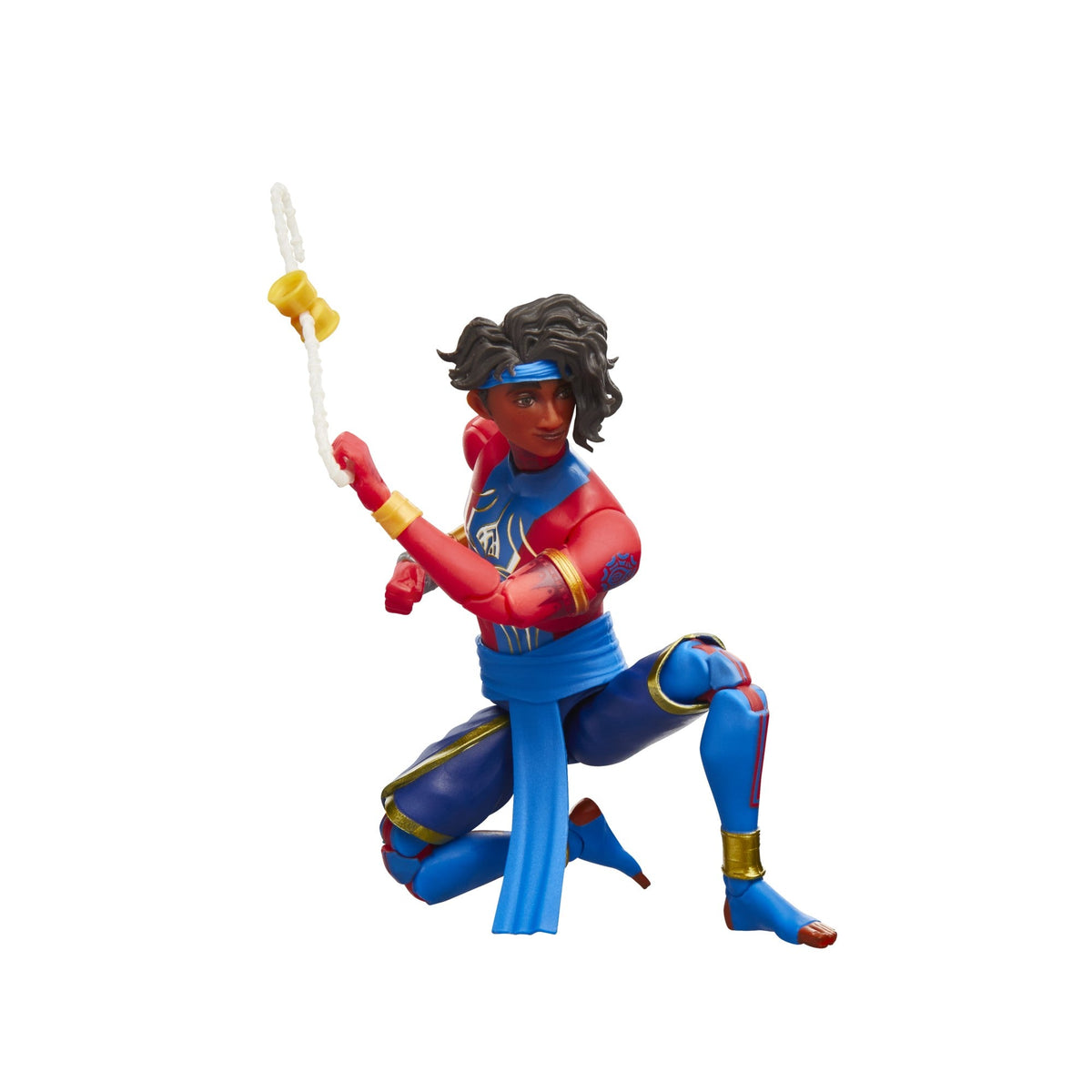 Marvel Legends Series Pavitr Prabhakar Action Figure-3