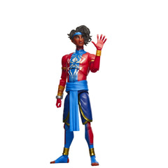 Marvel Legends Series Pavitr Prabhakar Action Figure-4