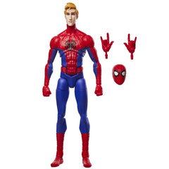 Marvel Legends Series Peter Parker Action Figure-2