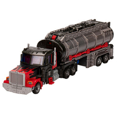 Transformers Legacy United - Leader Class - G2 Universe Laser Optimus Prime-2