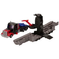 Transformers Legacy United - Leader Class - G2 Universe Laser Optimus Prime-3