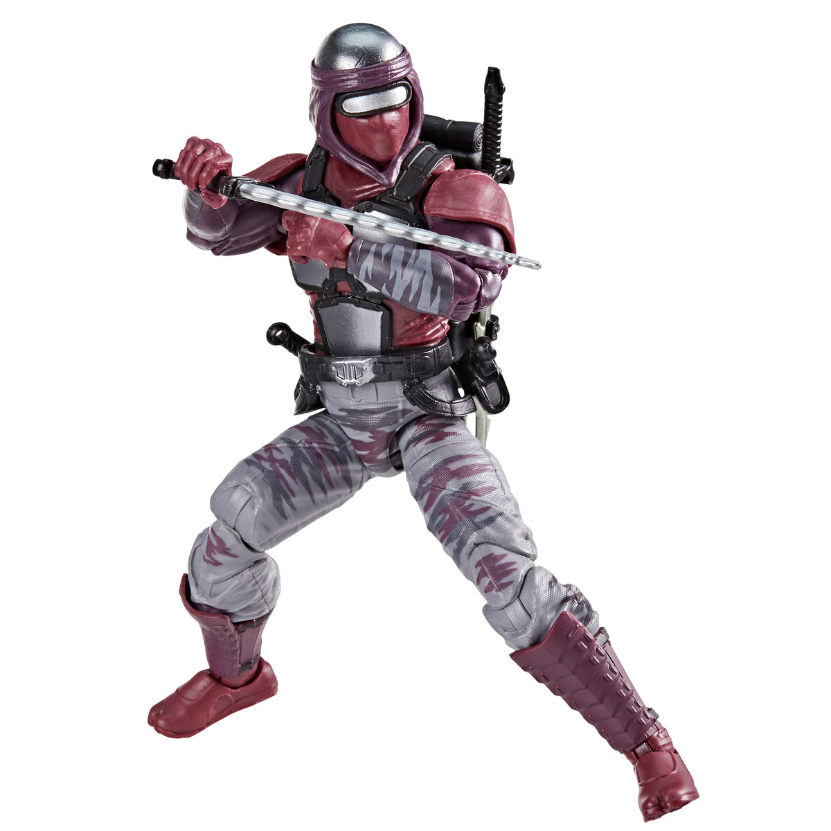 G.I. Joe Classified Series #121  Night-Creeper-10