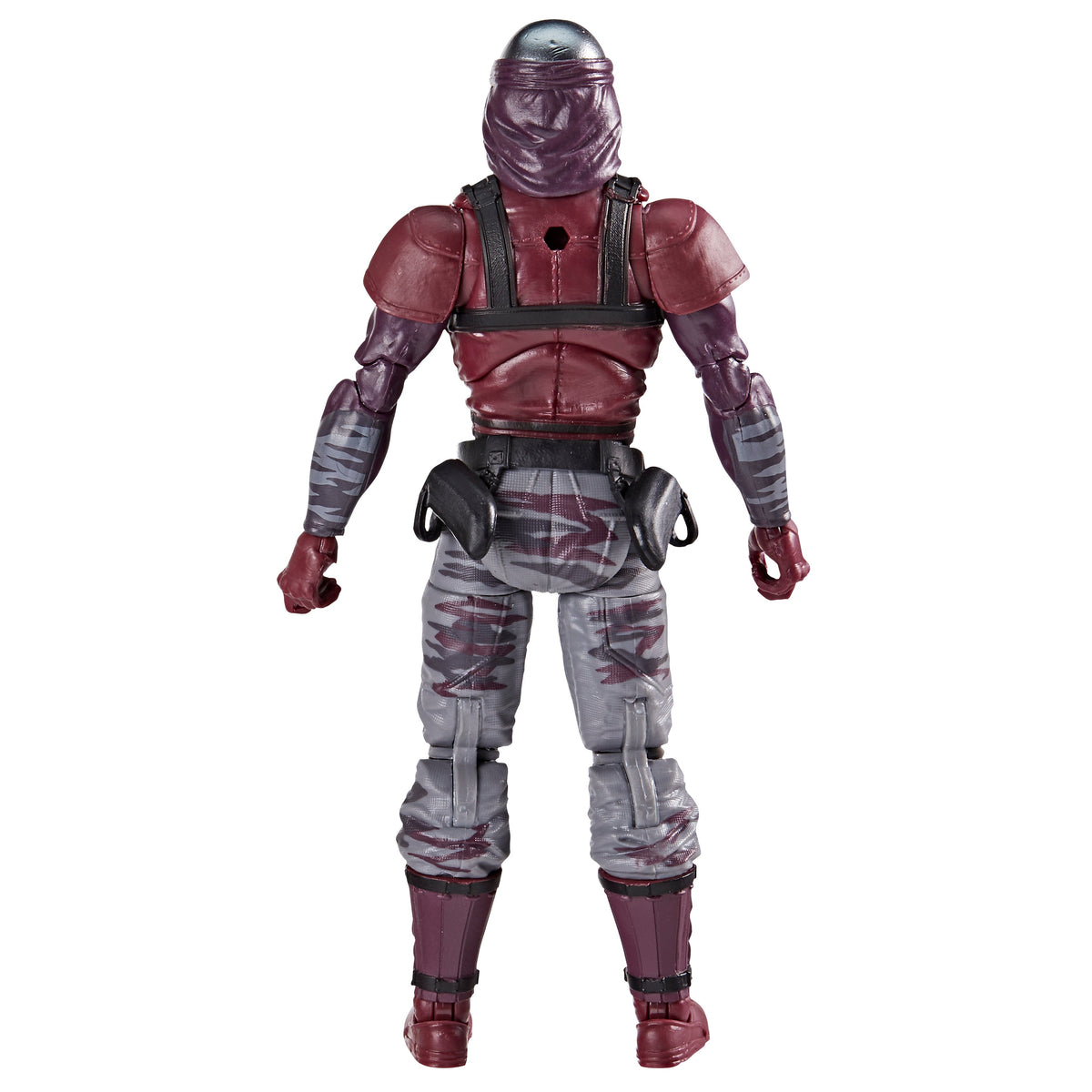 G.I. Joe Classified Series #121  Night-Creeper-13