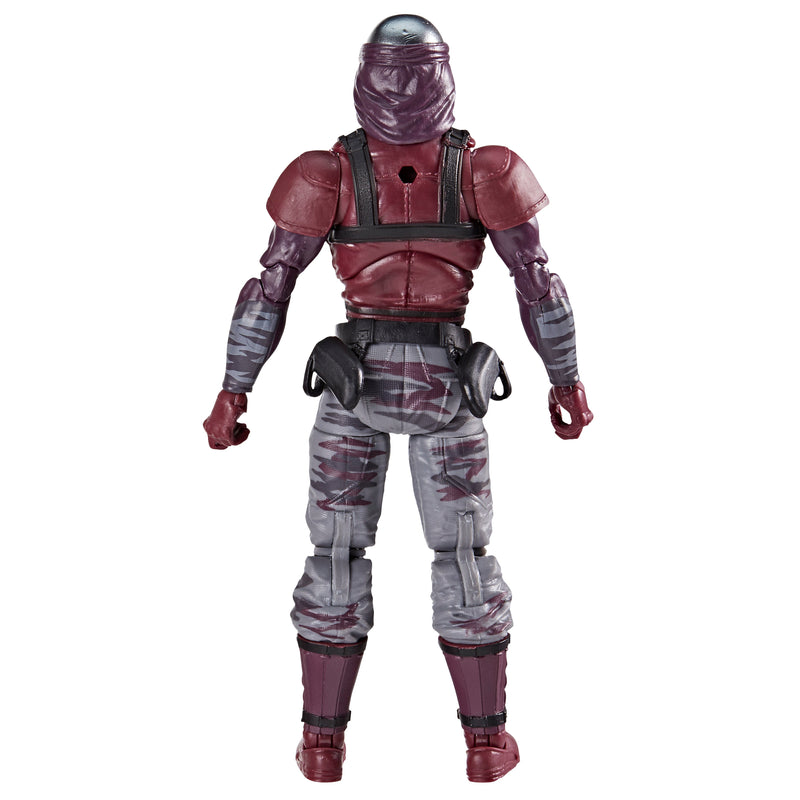 G.I. Joe Classified Series #121  Night-Creeper-13