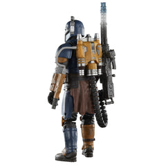 Star Wars The Black Series Paz Vizsla-9