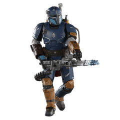 Star Wars The Black Series Paz Vizsla-10