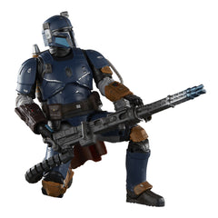 Star Wars The Black Series Paz Vizsla-11