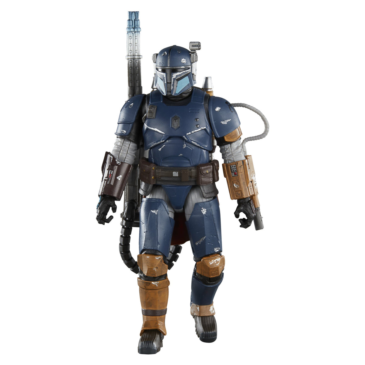 Star Wars The Black Series Paz Vizsla-15