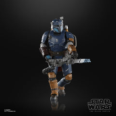 Star Wars The Black Series Paz Vizsla-8