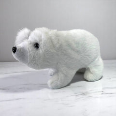 Interactive Electric Bear Plush Toy-8