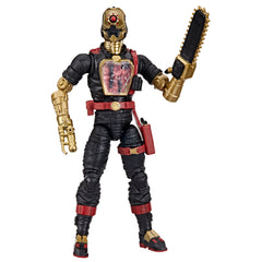 G.I. Joe Classified Series #134 Iron Grenadier B.A.T.-8