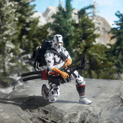 G.I. Joe Classified Series #131 Storm Shadow Ninja-6