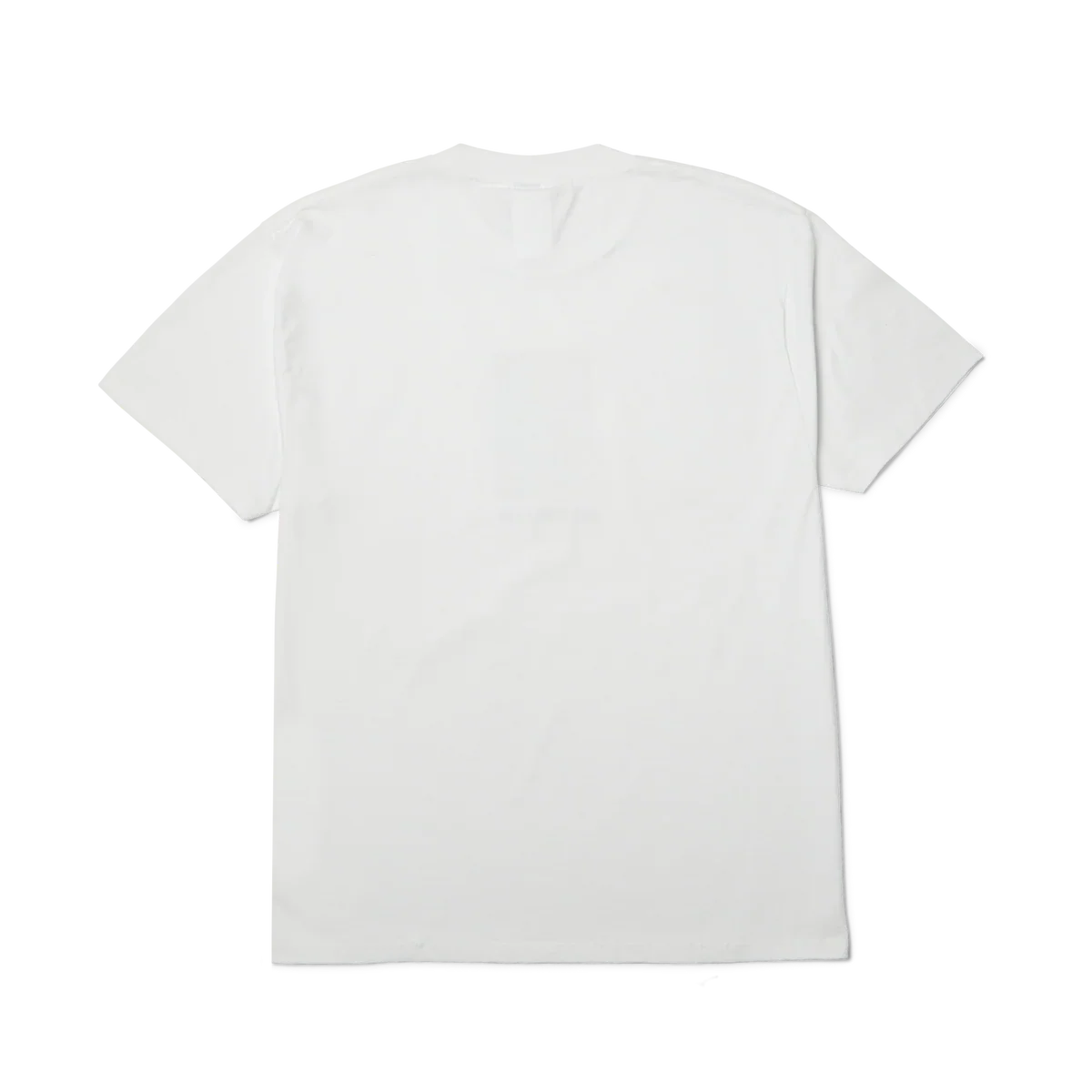 HUF x Marvel 'Terror' Tee - White-2