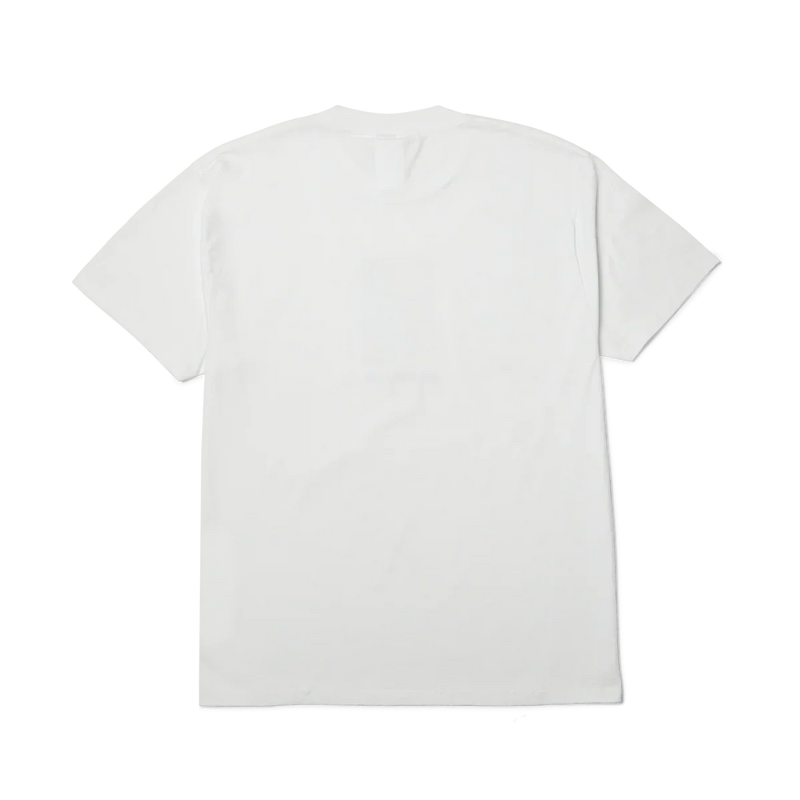 HUF x Marvel 'Terror' Tee - White-2