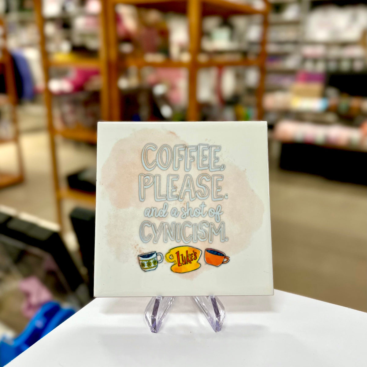 Gilmore Girls Coasters-6