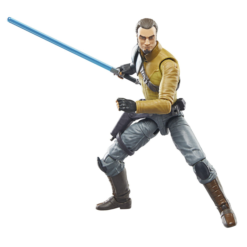 Star Wars The Vintage Collection Kanan Jarrus-7
