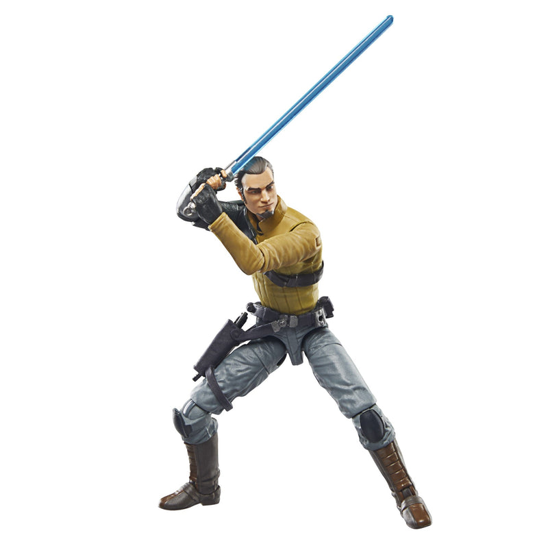 Star Wars The Vintage Collection Kanan Jarrus-3