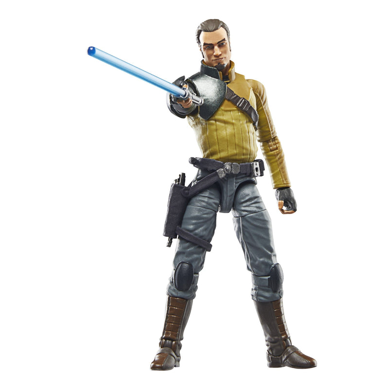 Star Wars The Vintage Collection Kanan Jarrus-2