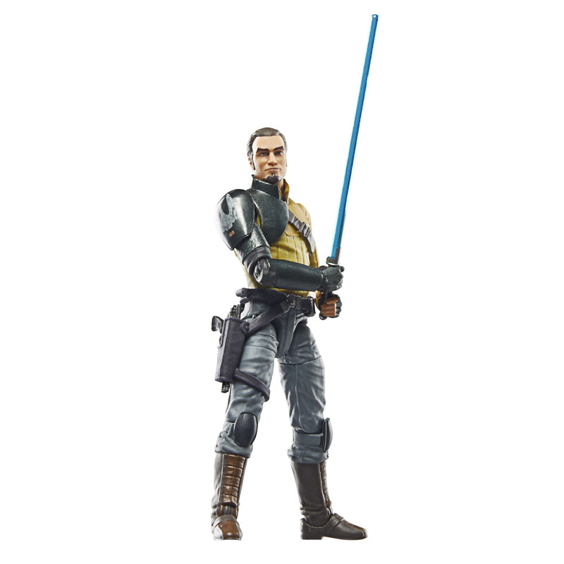 Star Wars The Vintage Collection Kanan Jarrus-5