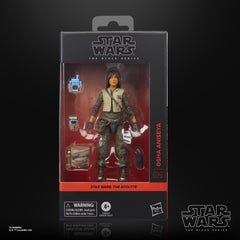 Star Wars The Black Series Osha Aniseya-1