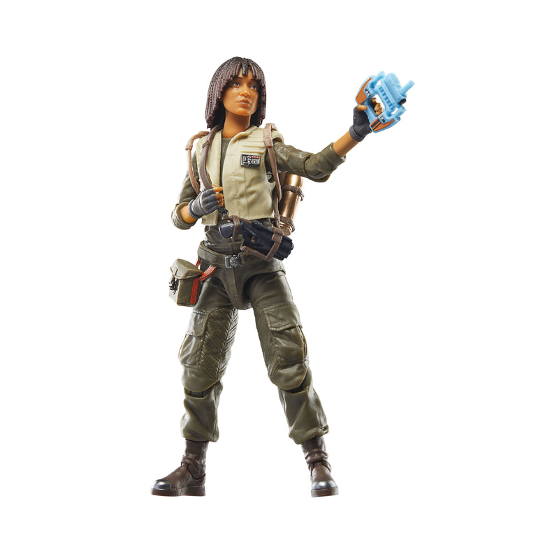 Star Wars The Black Series Osha Aniseya-16