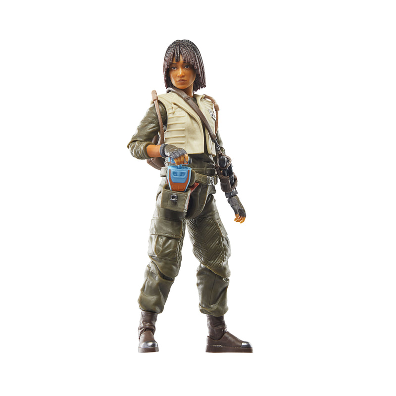 Star Wars The Black Series Osha Aniseya-9