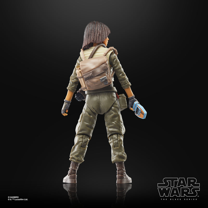 Star Wars The Black Series Osha Aniseya-6