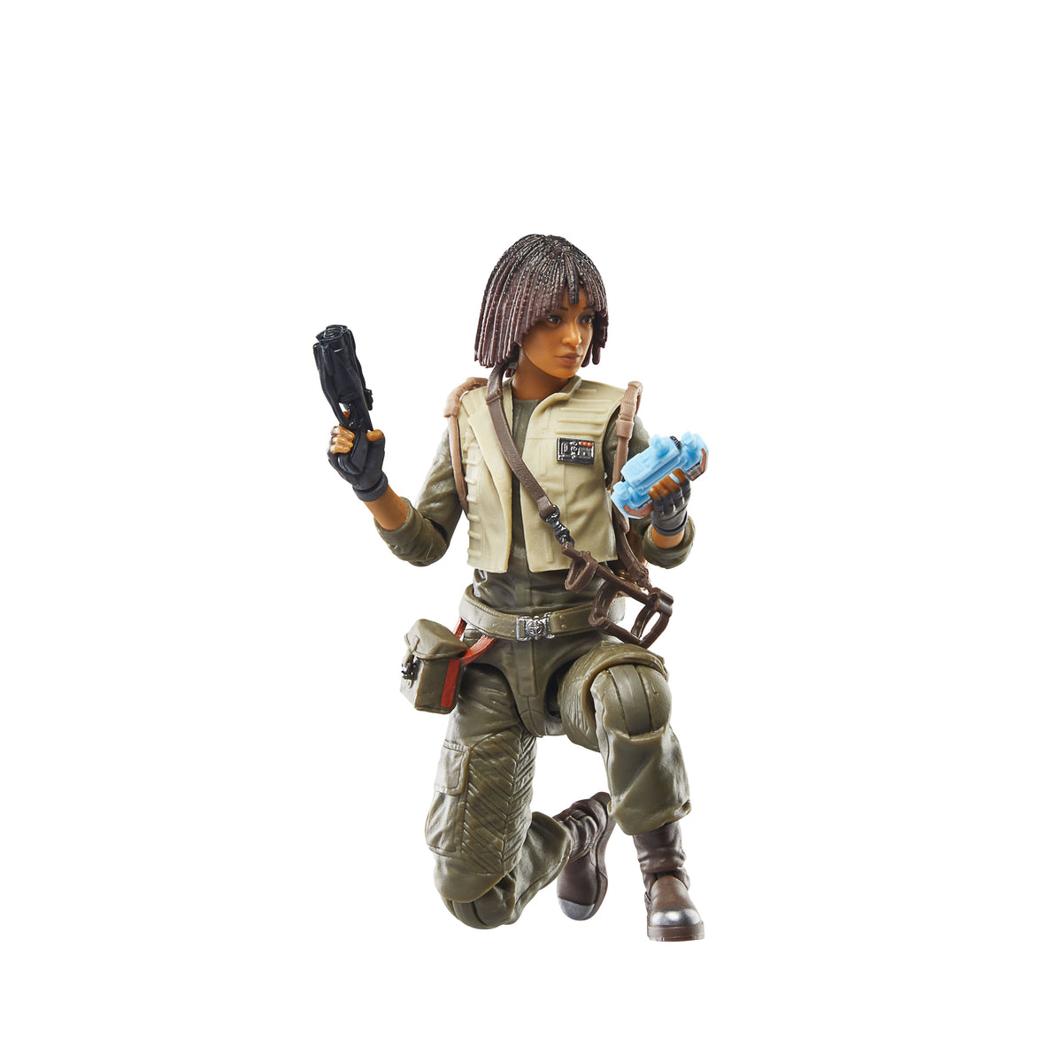 Star Wars The Black Series Osha Aniseya-11
