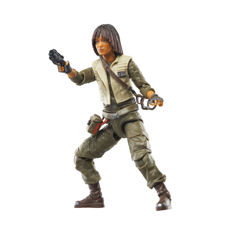 Star Wars The Black Series Osha Aniseya-12