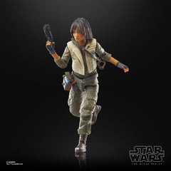 Star Wars The Black Series Osha Aniseya-2