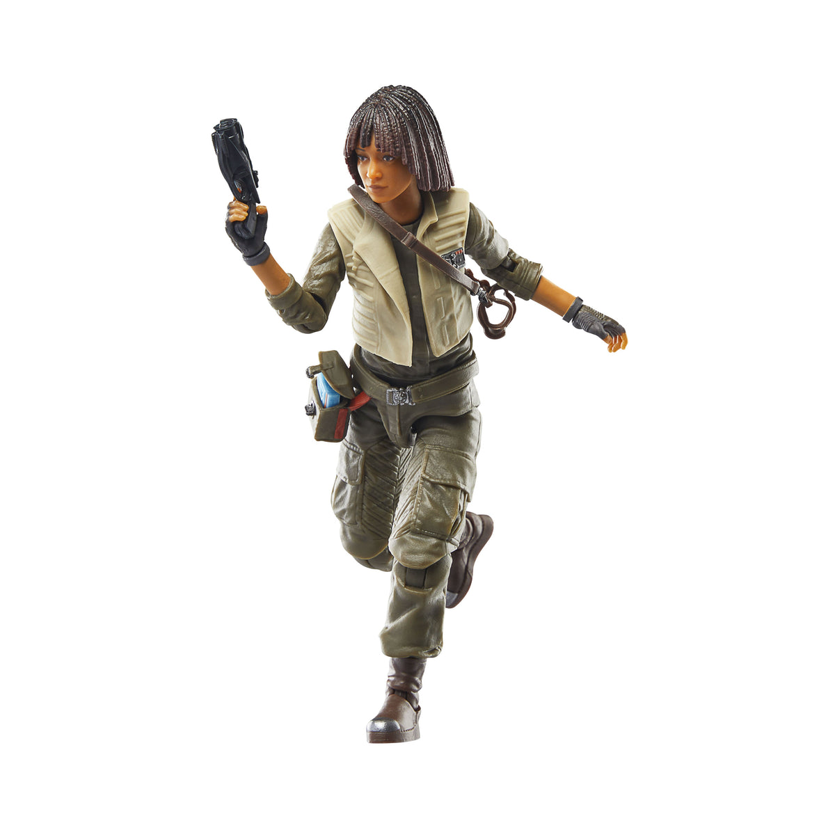 Star Wars The Black Series Osha Aniseya-13