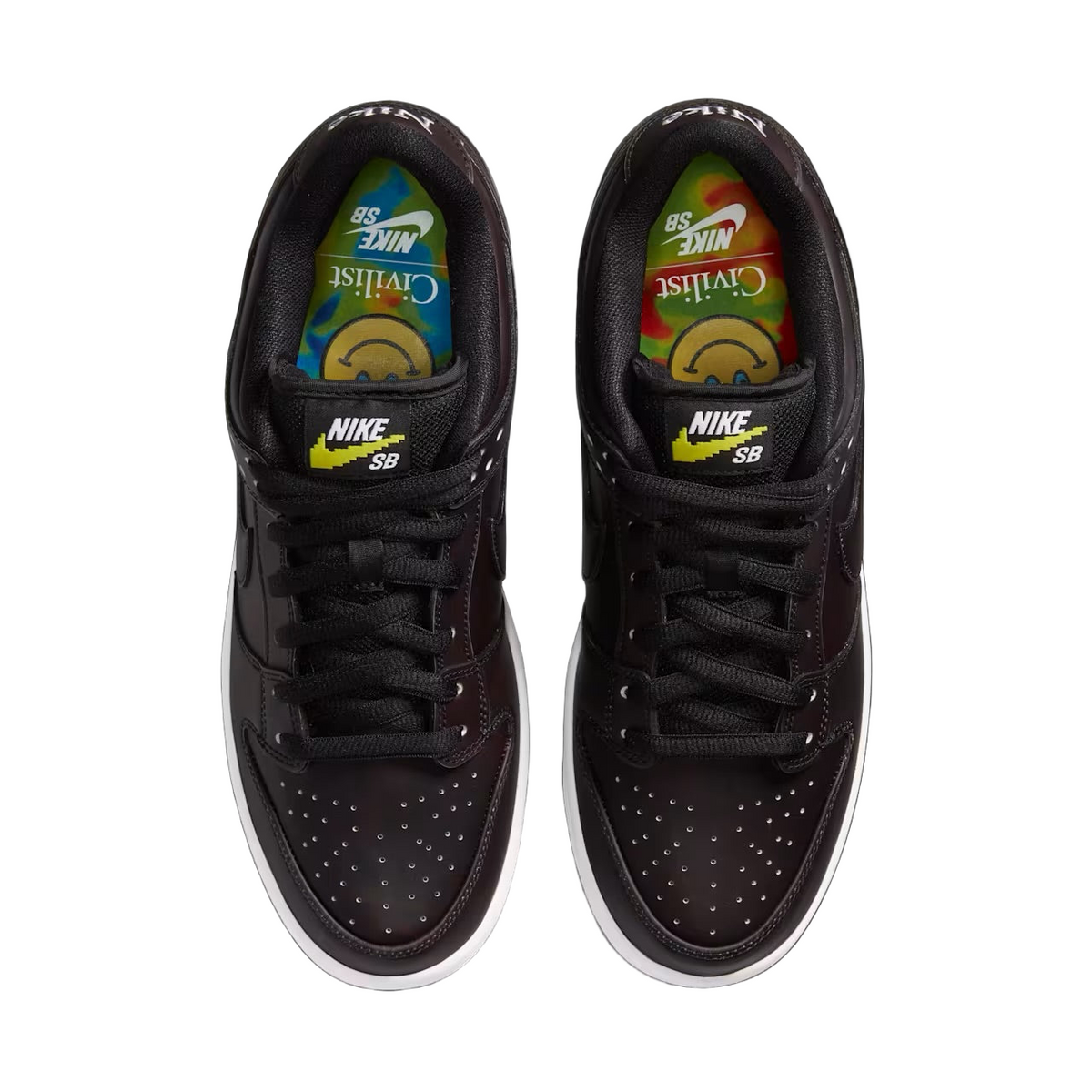 Nike SB 'Dunk Low' Shoes - Civilist-5