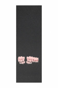 Toy Machine 'Fists' Griptape - Multi-1