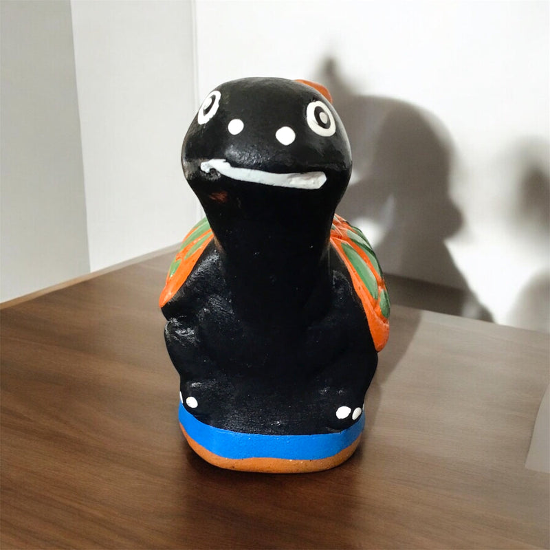 Painted Turtle Water Bird Whistle-4