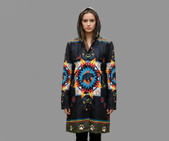 Brother Bear Long Coat-2
