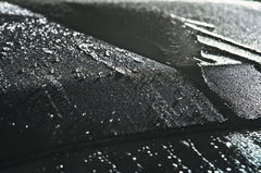 GYEON Q² Fabric Alcantara Coat-3